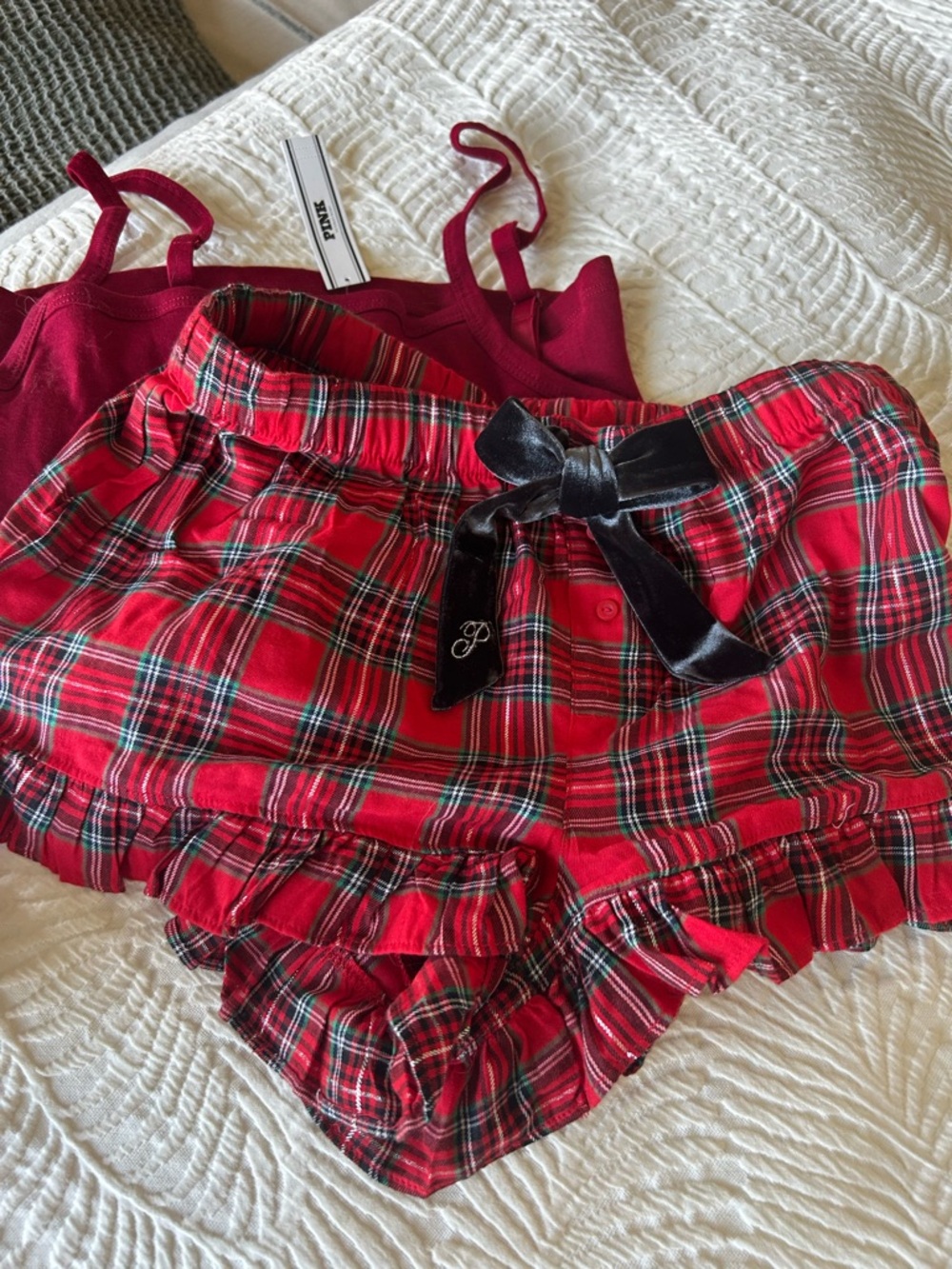 Victoria Secret pj set NWT